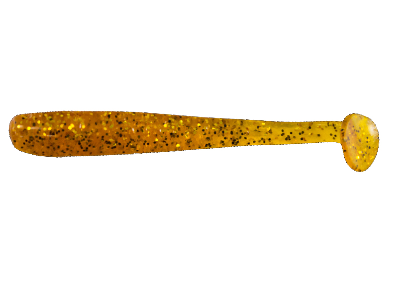 Приманка Crazy Fish Nano Minnow 2.2" 22-55-9-4 - фото 1