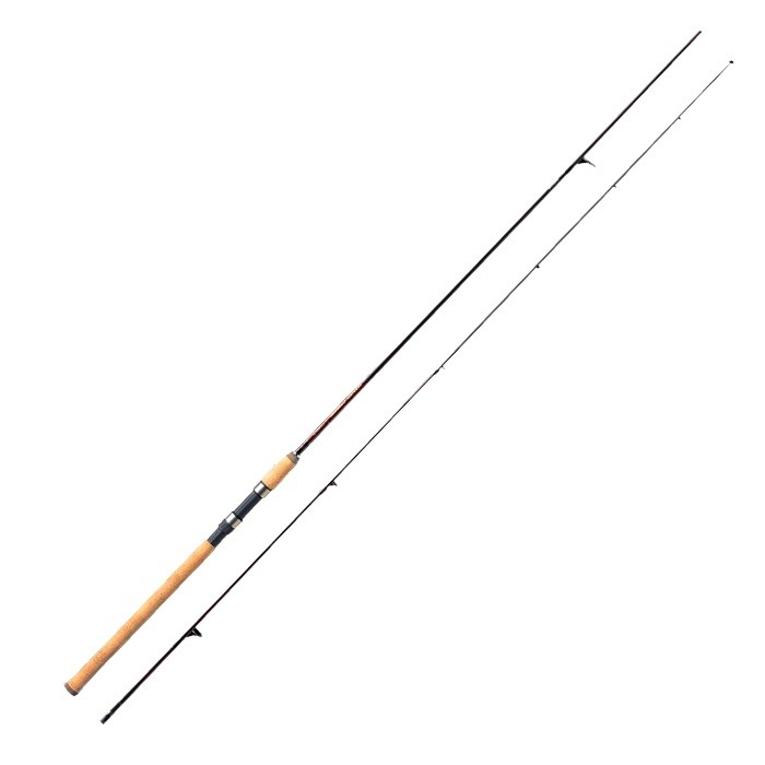 Спиннинг Daiwa Vulcan supreme 802ML - фото 1