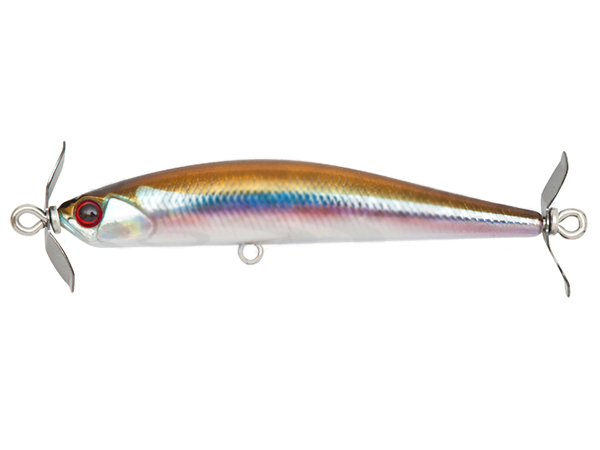 Воблер Duo Realis spinbait 60-D13 - фото 1