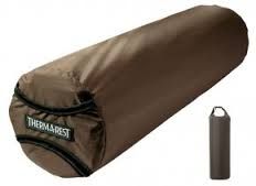 Гермомешок Thermarest Water Proof Regular Walnut - фото 1