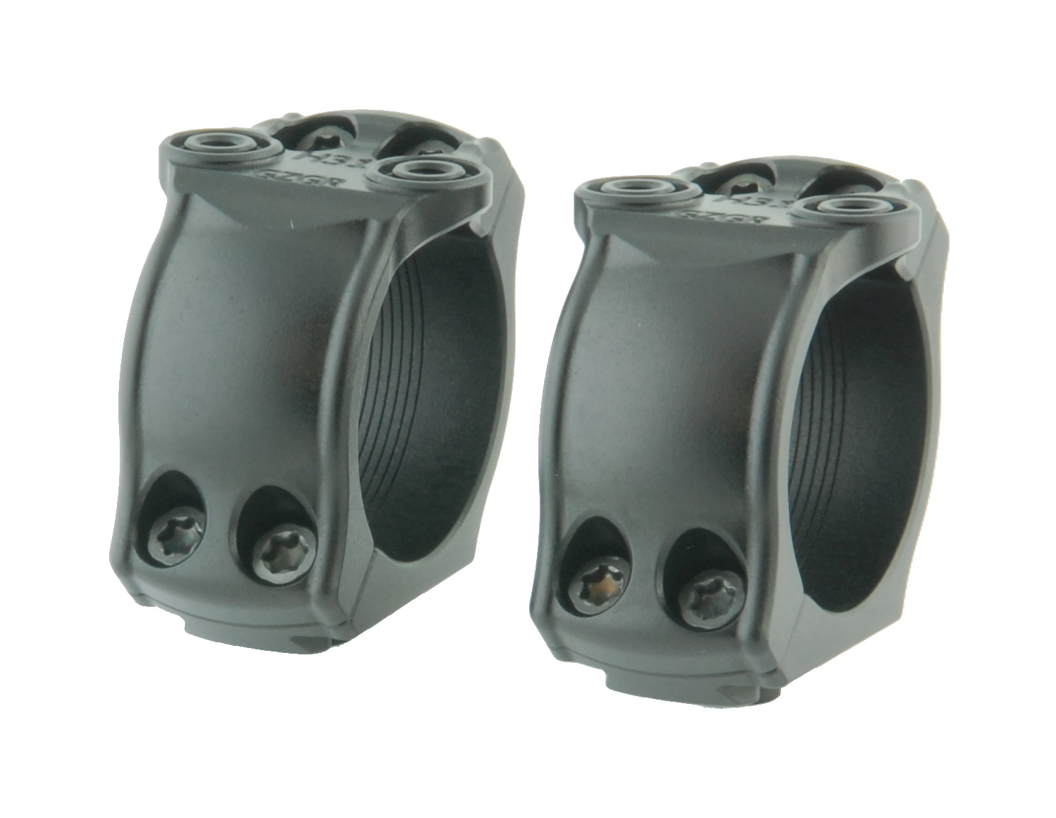 Кольца охотничьи SPUHR D30мм для установки на Sako H21мм HS30-21D Interface - фото 1