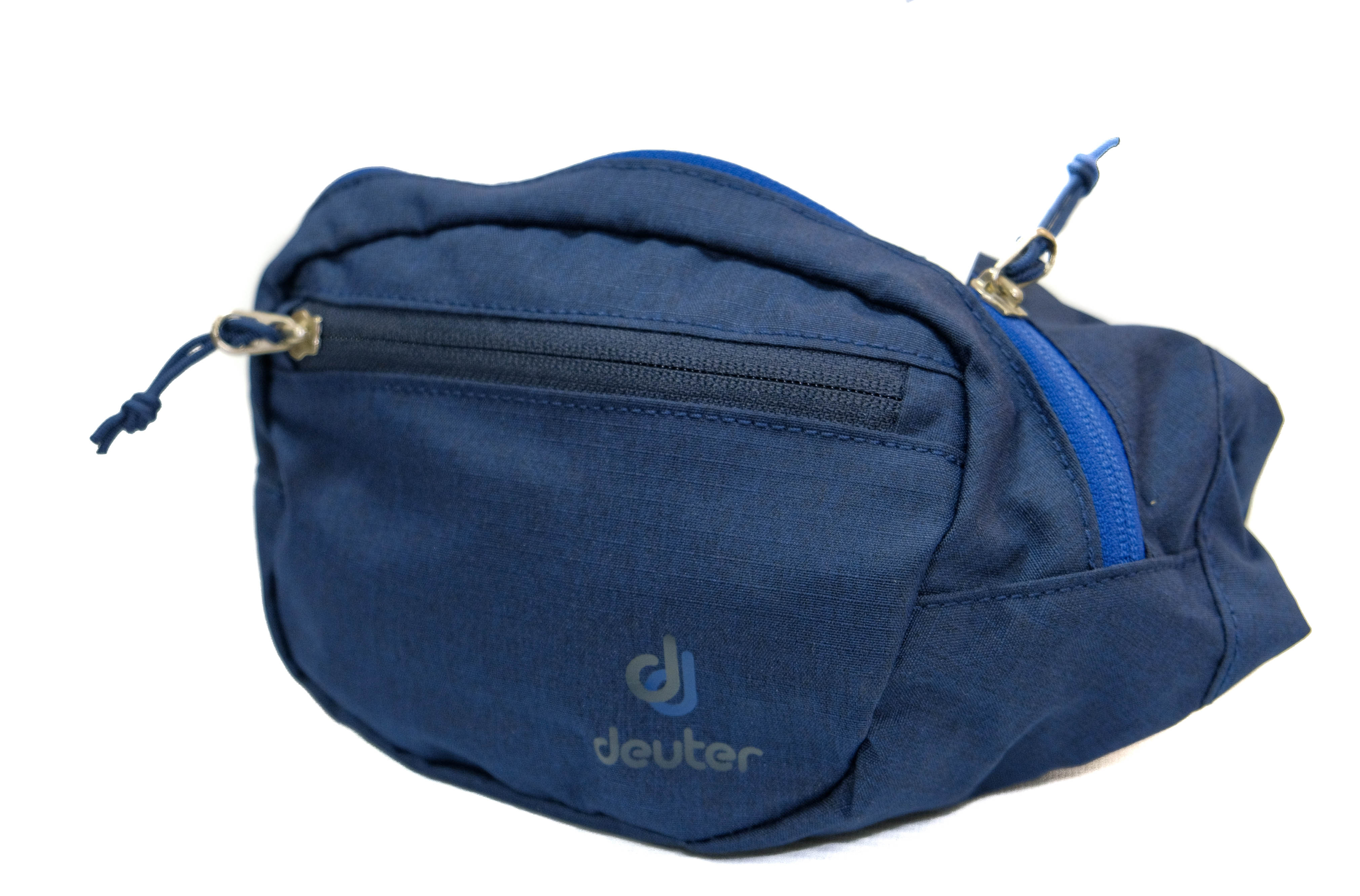 Сумка Deuter Organizer belt II midnight поясная - фото 1