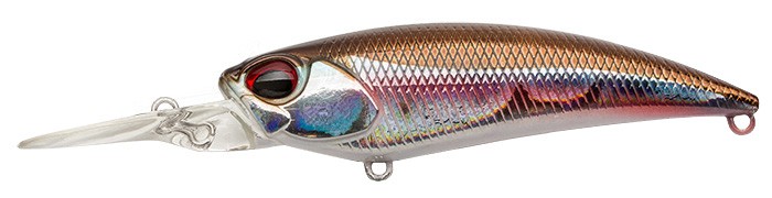 Воблер Duo Realis Shad 59мм 4.7гр D13 - фото 1