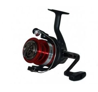 Катушка Daiwa Crossfire 2000 A - фото 1