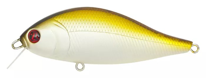 Воблер Pontoon21 Bet-A-Shad 83SP-SR 83мм 17,3гр 0,2-0,4м 317 - фото 1