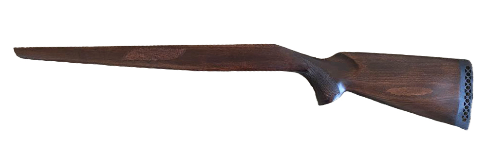 Приклад Левша ТОЗ-78 орех - фото 1