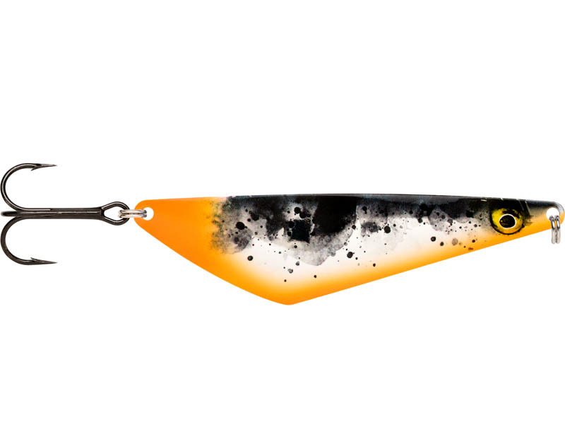 Блесна Rapala Harmaja 18 HLW 8,5см 18гр - фото 1