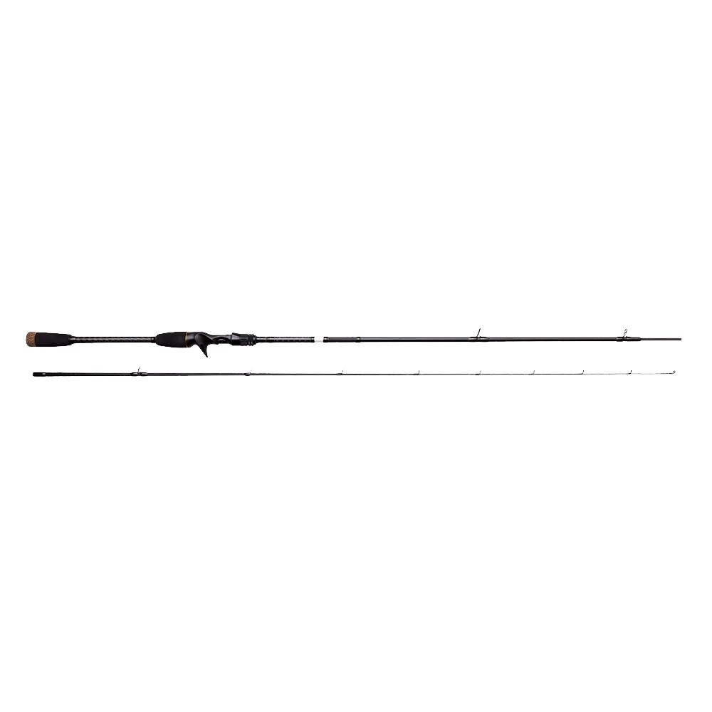 Спиннинг Savage Gear SG2 Medium game trigger 7&quot; M 2,13м 10-30гр 2сек