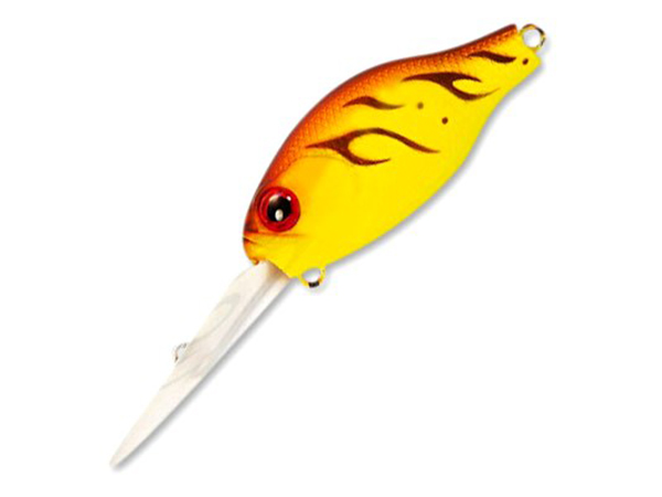 Воблер Zipbaits B-Switcher MDR 075R - фото 1