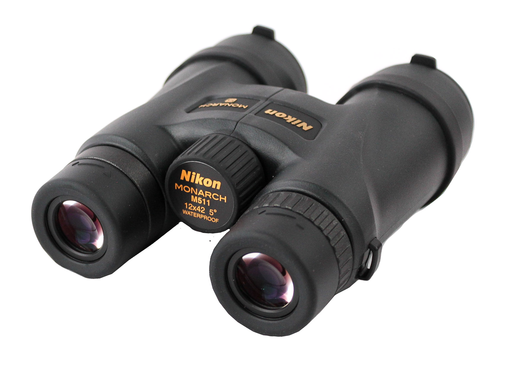 Monarch 5 12x42 cheap