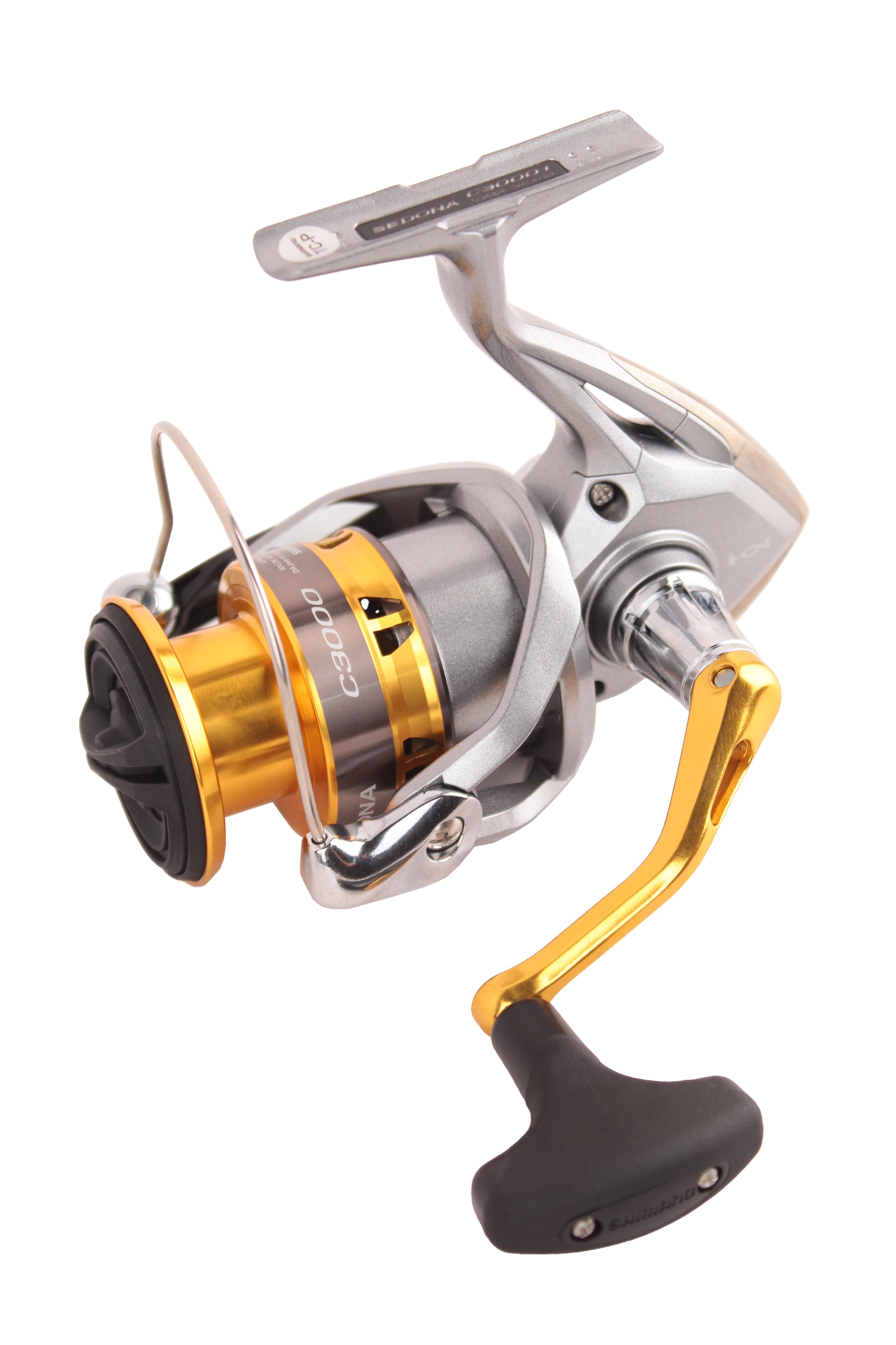 Катушка Shimano Sedona C3000 FI - фото 1