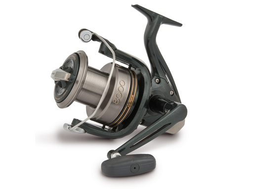 Катушка Shimano Biomaster 8000 XTB - фото 1