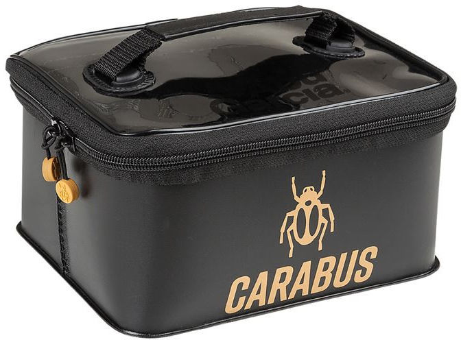 Сумка Abu Garcia Carabus Bakkan Insert Pouch M - фото 1