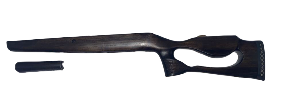 Ложа Левша ОП-СКС ортопед орех облегчённый - фото 1