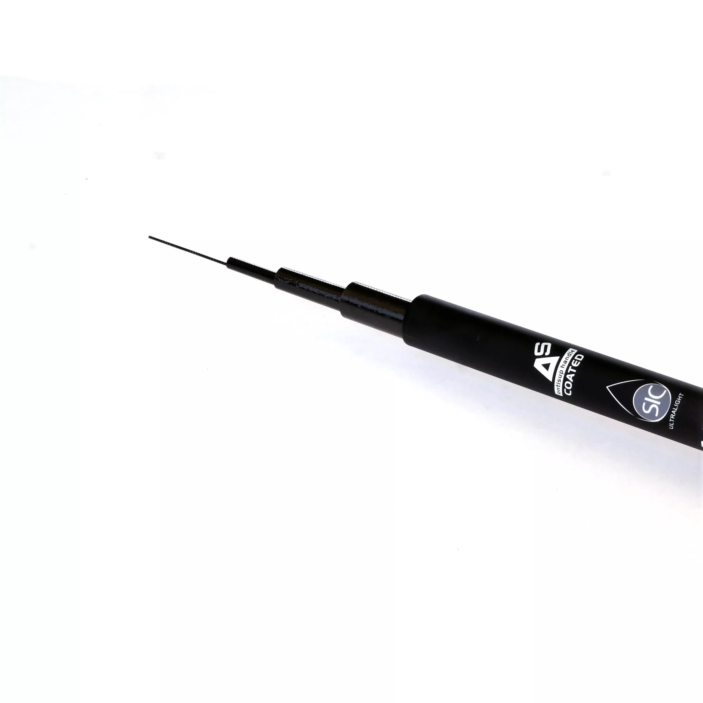 МП Удилище маховое Caiman Black Ray Pole 5.0 Mt - фото 1