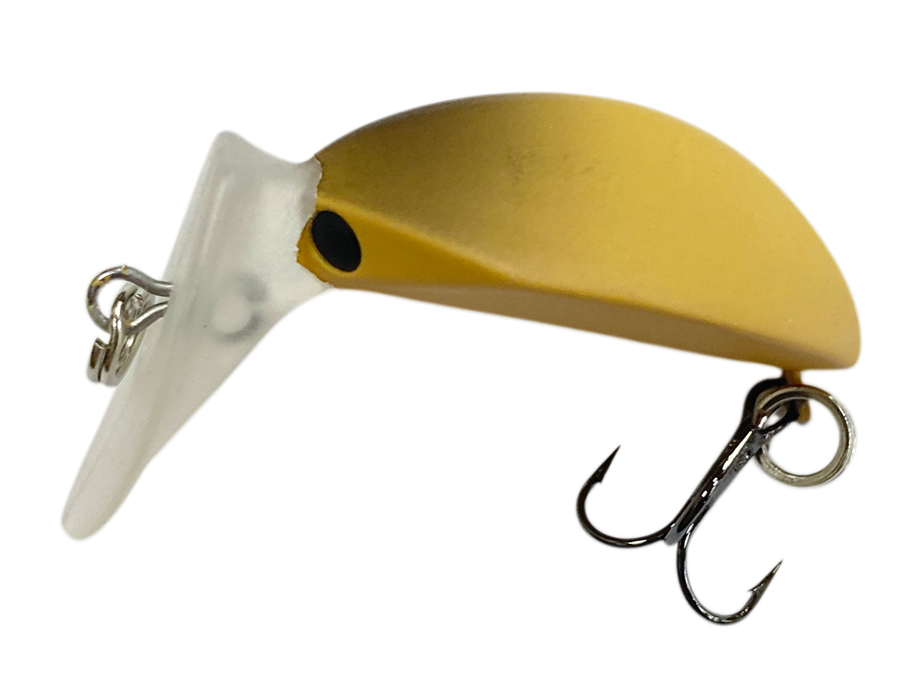 Воблер Ryobi LEECH FF0251F-02 col 02  - фото 1