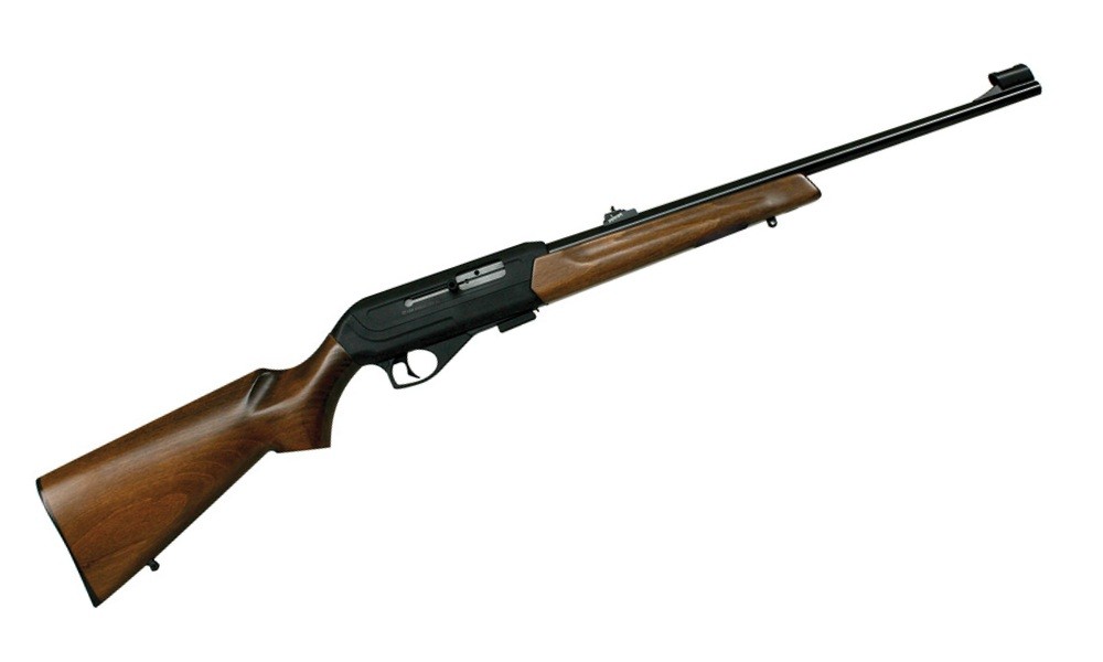 Карабин CZ 512 22 LR