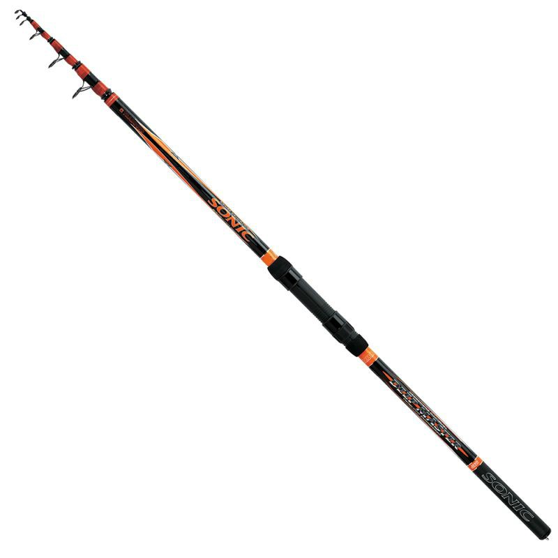 Удилище Trabucco Sonic Deep Master 2,10м до 150г - фото 1