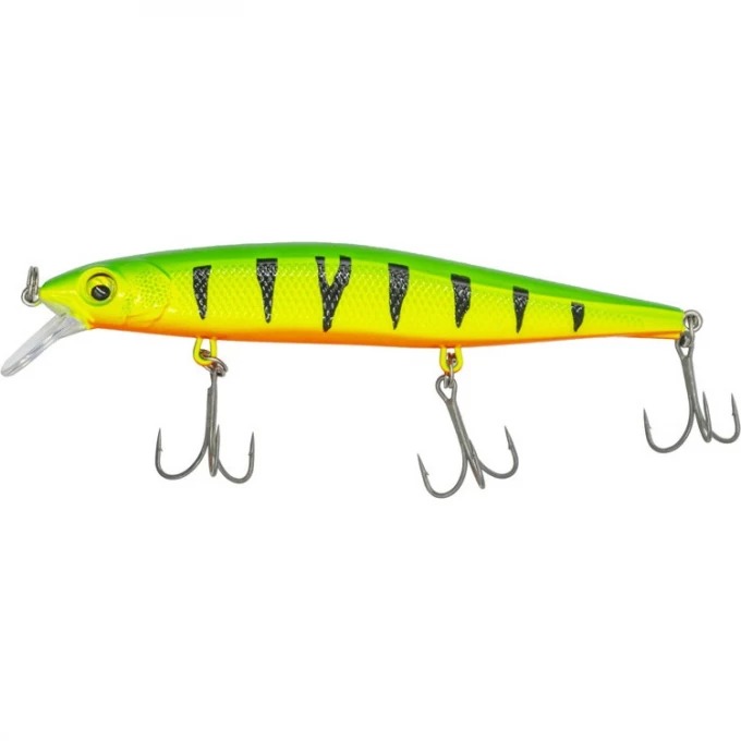 Воблер Rapala Precision Xtreme Mavrik 110 FT 1,5-1,9м 11см 14гр - фото 1