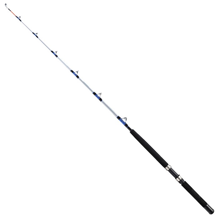 Спиннинг Akara Sea Action 550-1000гр 1,80м - фото 1