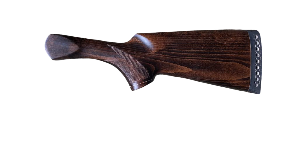 Приклад Левша ИЖ-58 улучшенный до 71г бук - фото 1