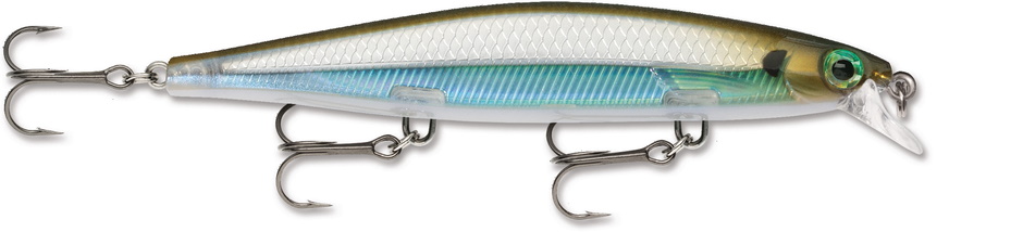Воблер Rapala Shadow Rap 11 MBS 0,6м-1,2м 11см 13гр  - фото 1