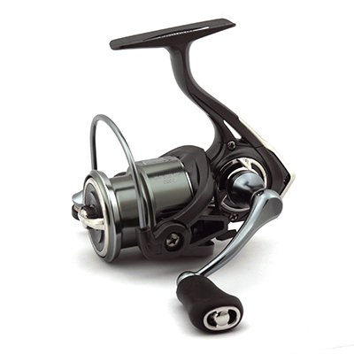 Катушка Nautilus Invent 2000 Com - фото 1