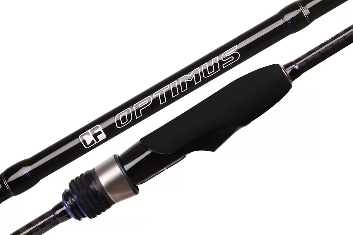 Спиннинг CF Optimus OSR782LT 238см 2-10гр - фото 1