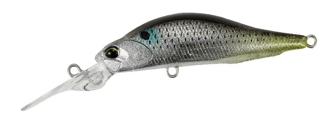 Воблер DUO Realis Rozante Shad 57MR CCC3237 - фото 1