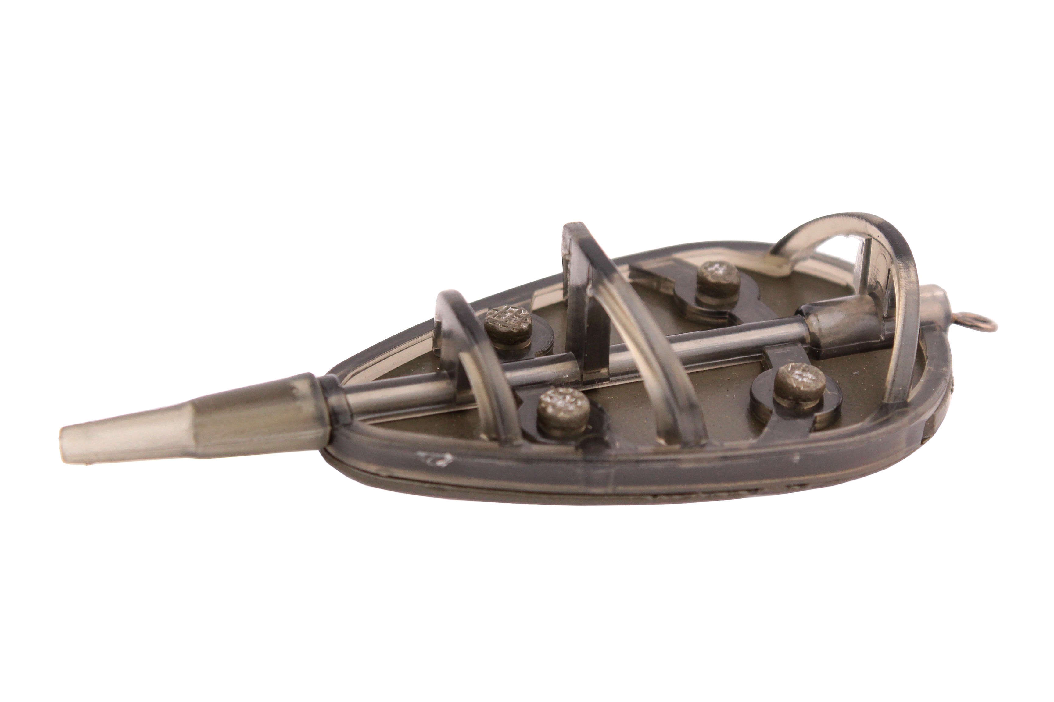 Кормушка Nautilus Classic method feeder medium NCMF-2040 40гр