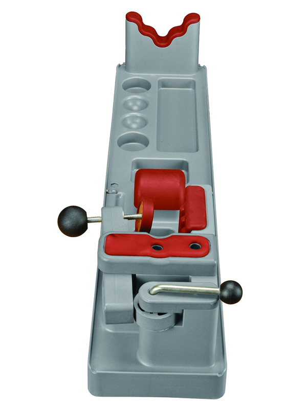 Станок для чистки оружия Tipton Gun Vise