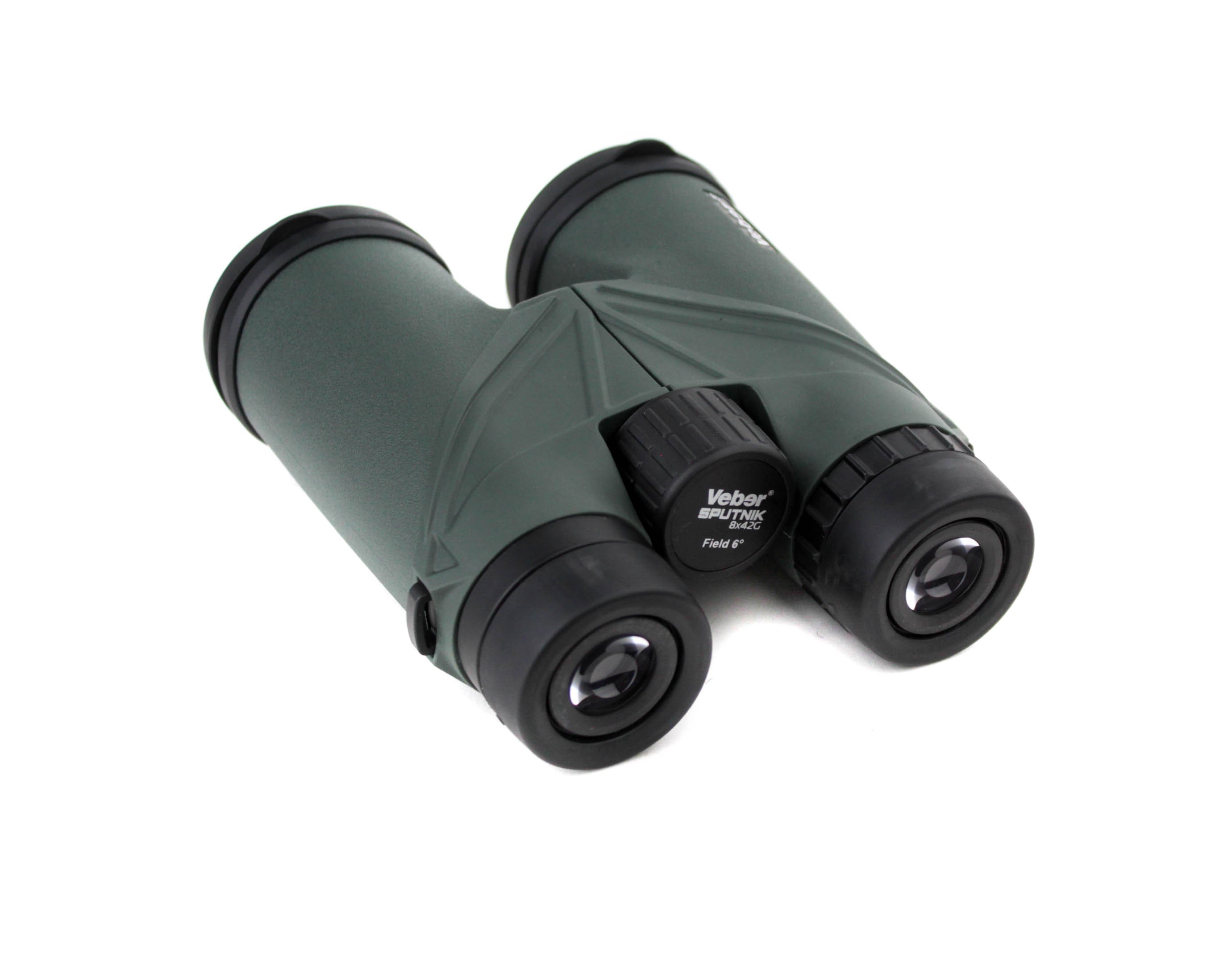 Зрительная труба veber 20x50 обзор