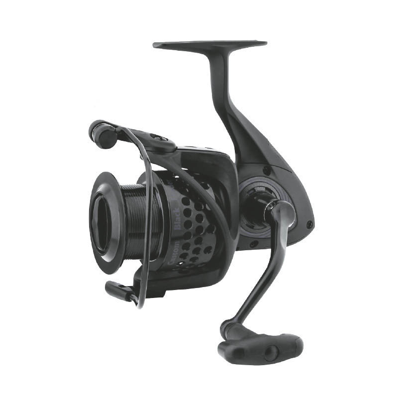 Катушка Okuma Custom Black Feeder 55F - фото 1