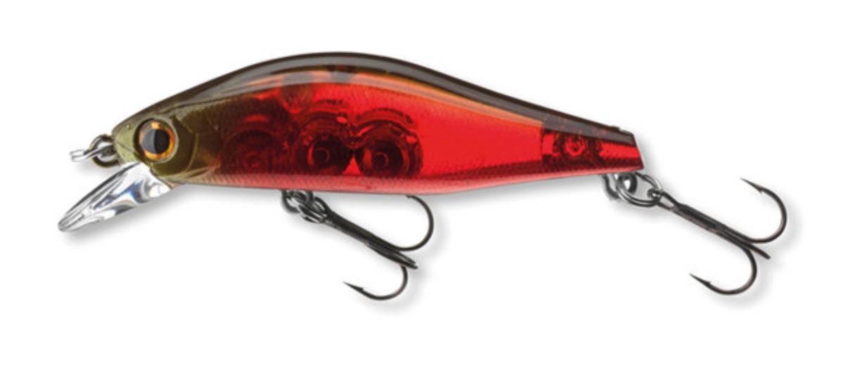 Воблер Daiwa TN Wise Minnow 70FS LR - фото 1