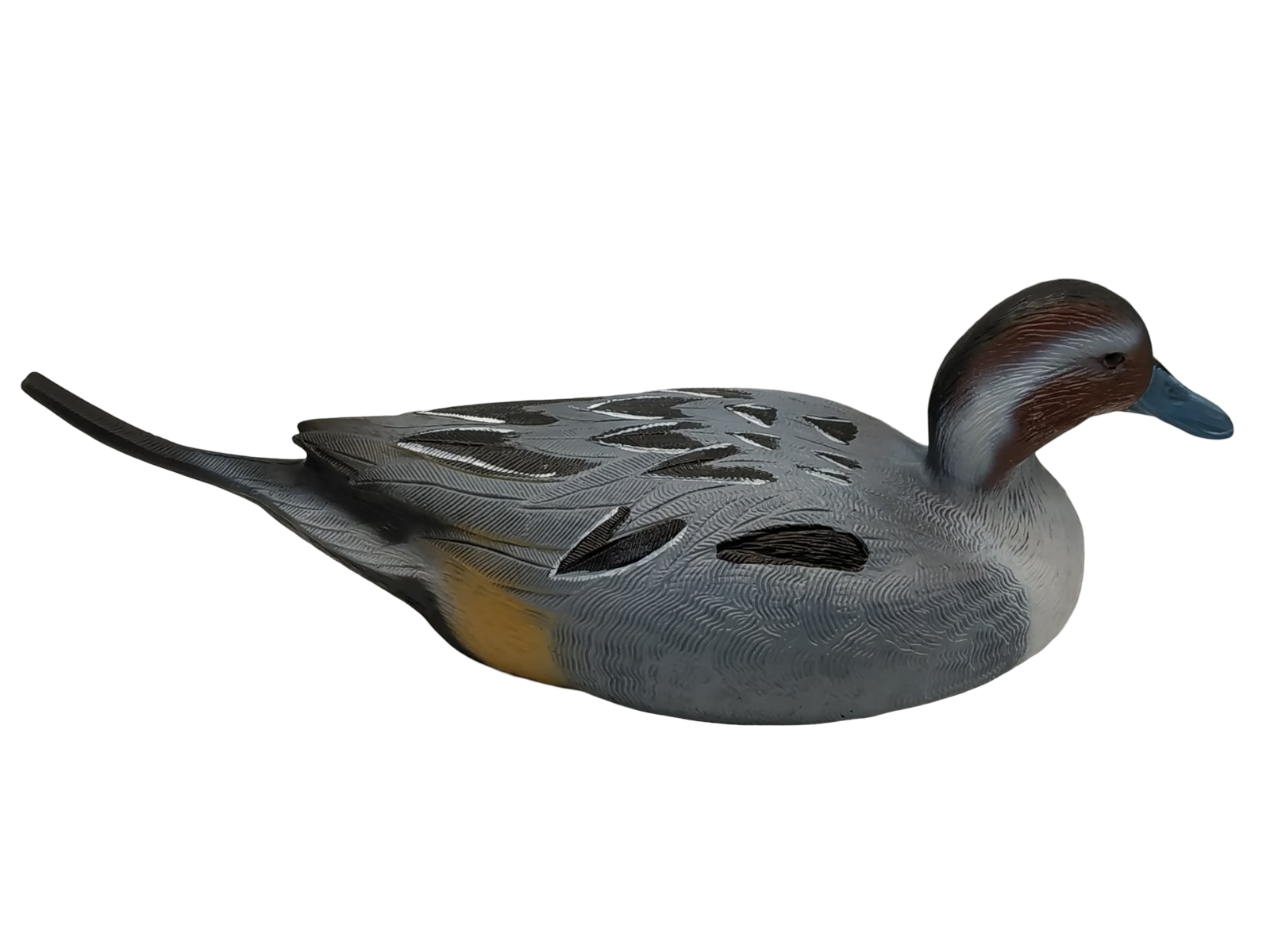 Чучело Oscar Decoys Селезень Шилохвост У33334 - фото 1
