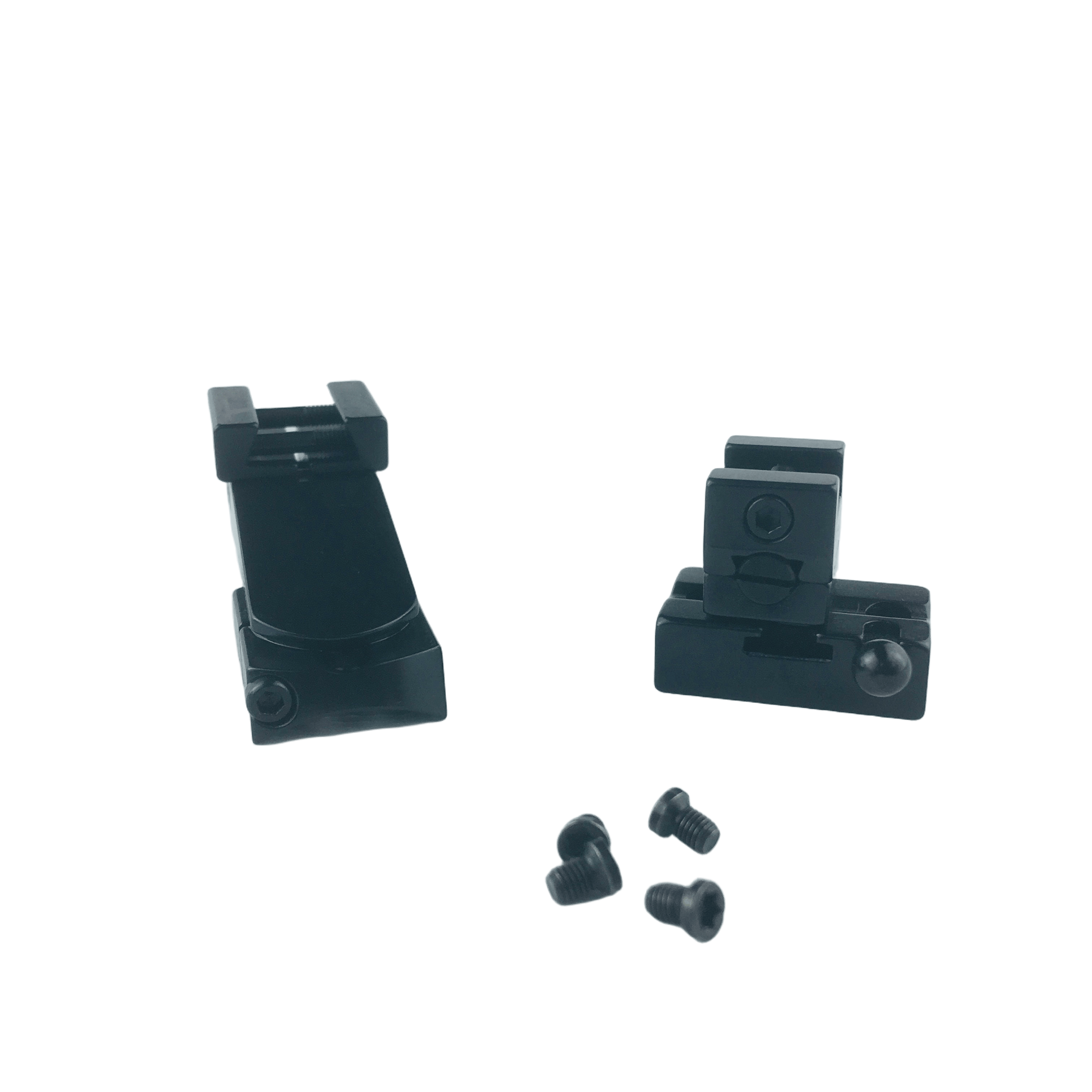 Поворотный кронштейн Rusan Sauer 202 на LM-prism H17 0034-LM-17 - фото 1