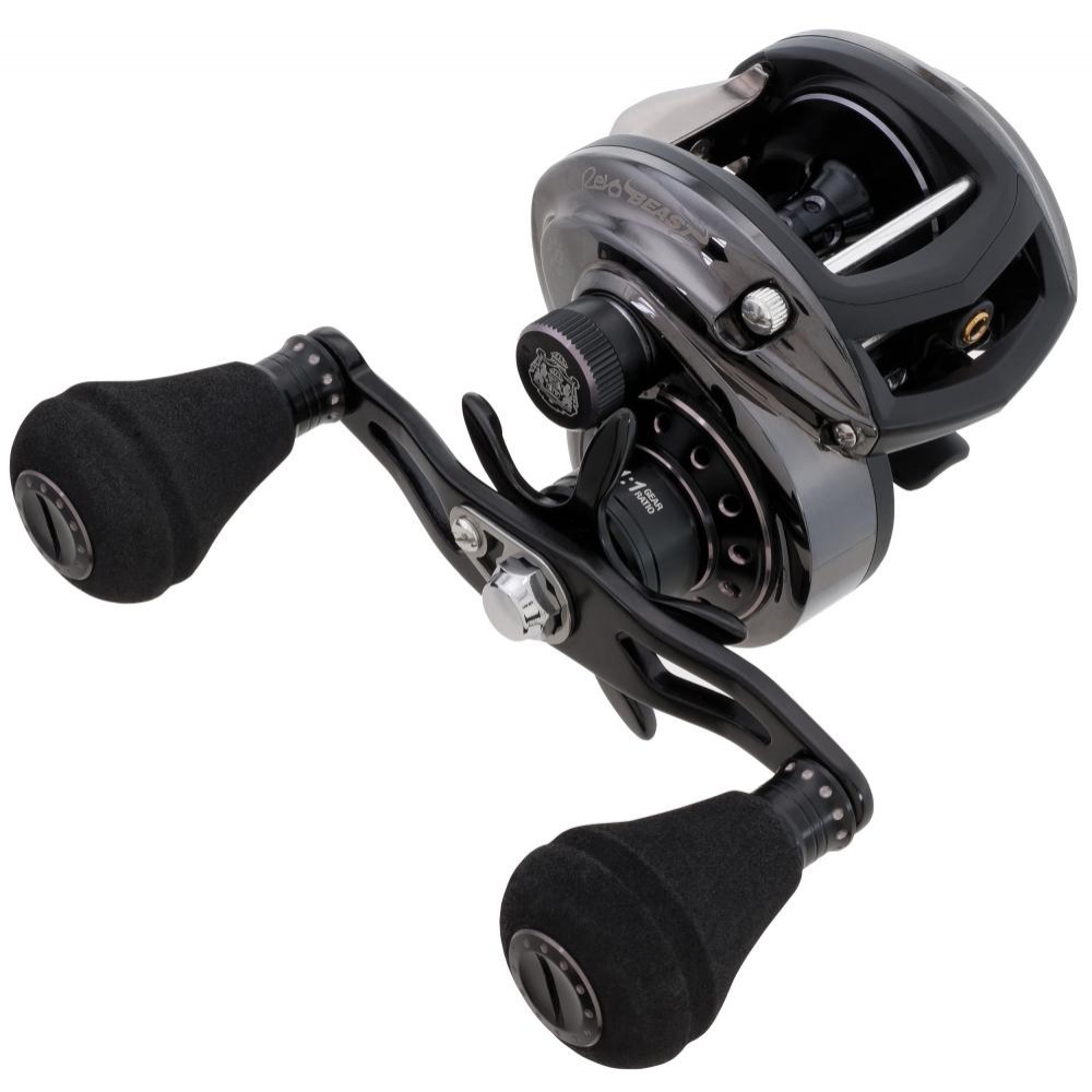 Катушка Abu Garcia Revo Beast L - фото 1