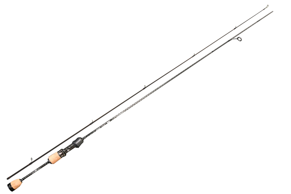 Спиннинг Maximus Legend NANO-AREA SB 19UL-T 1,9м 0,7-5гр - фото 1