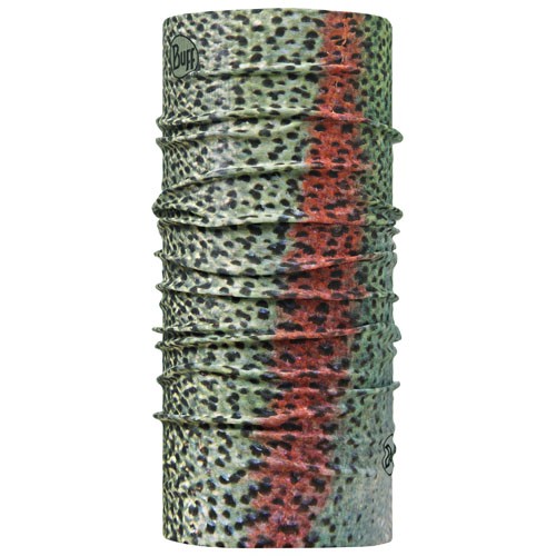 Бандана Buff High UV protection rainbow trout-2 - фото 1