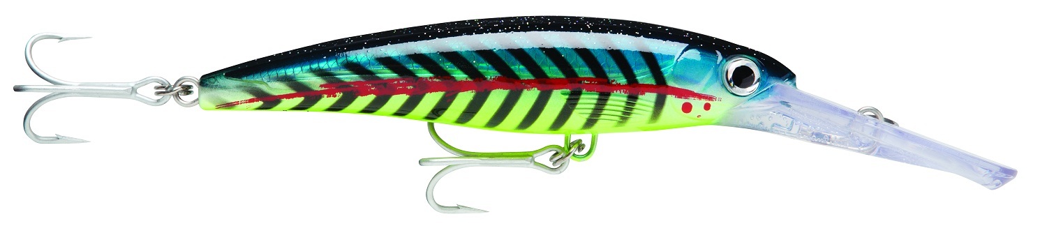 Воблер Rapala X-Rap Magnum 30 LLU до 9м 16см 72гр - фото 1