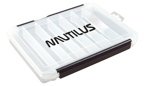 Коробка Nautilus NN1-256 25,6*19,5*3,5см - фото 1