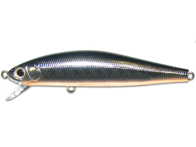Воблер Zipbaits Rigge S-line 78S 840R - фото 1