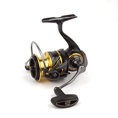 Катушка Nautilus Avior 4000 PG - фото 1