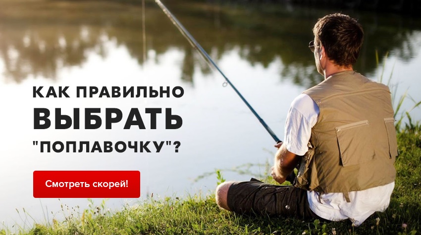 Поплавочная удочка: как правильно выбрать «поплавочку» Поплавочная удочка: как правильно выбрать «поплавочку»
