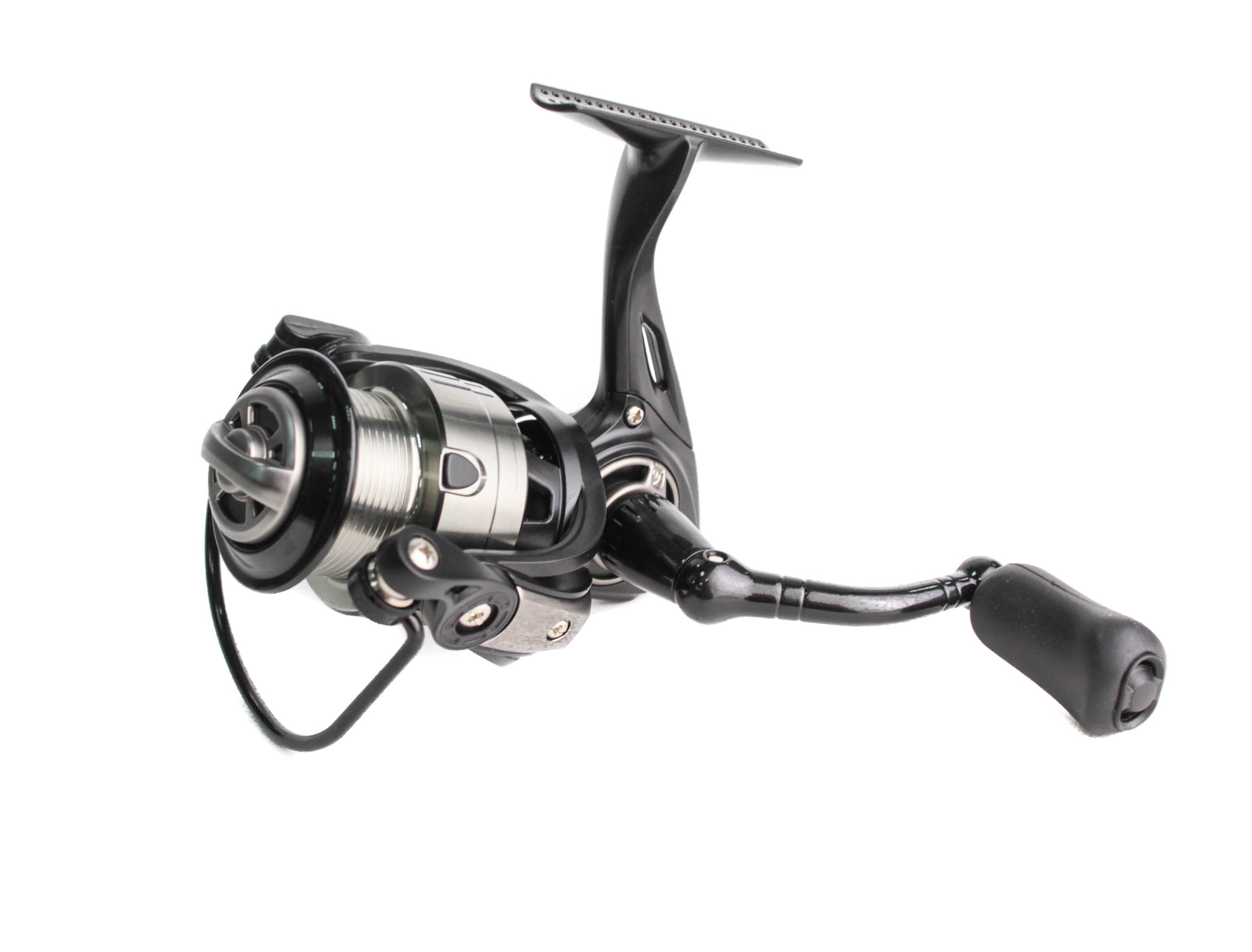 Катушка Daiwa 19 Certate LT 5000D - фото 1