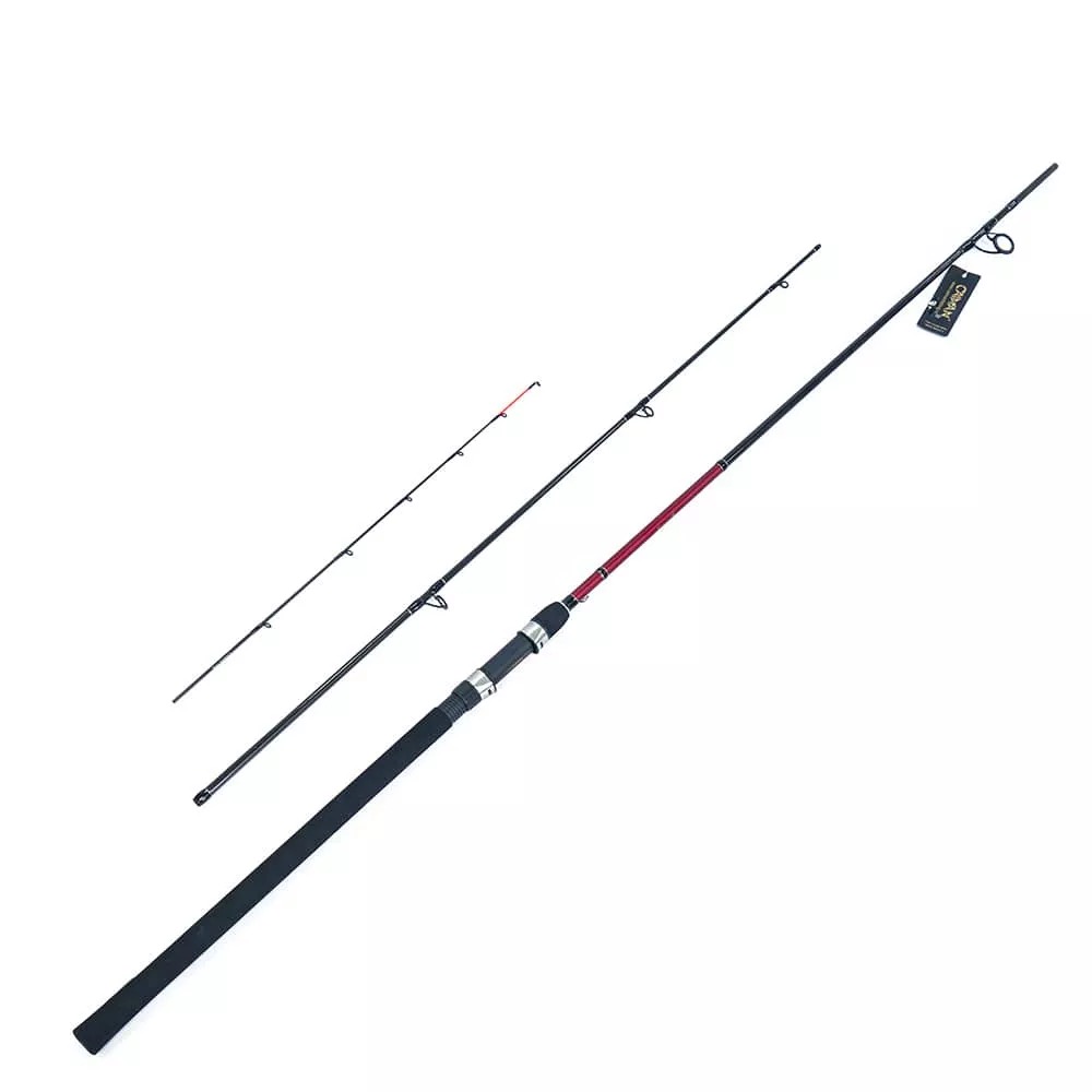 Удилище Caiman River hunter feeder IM-7 120гр 3,9м - фото 1