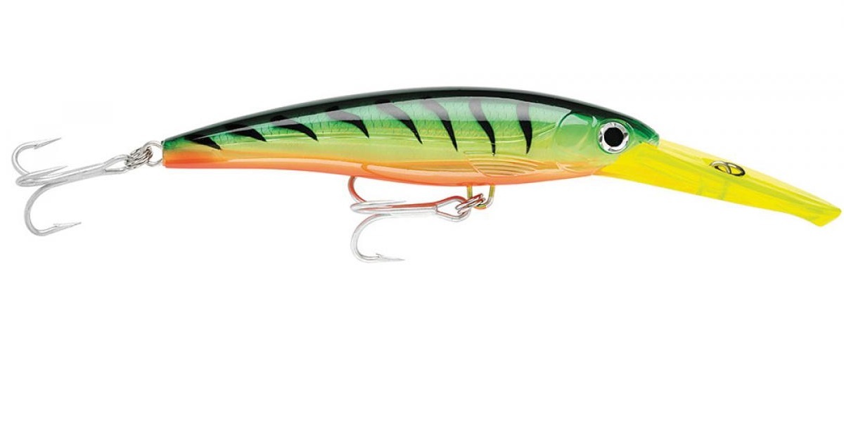 Воблер Rapala X-Rap Magnum 30 FT до 9м 16см 72гр - фото 1