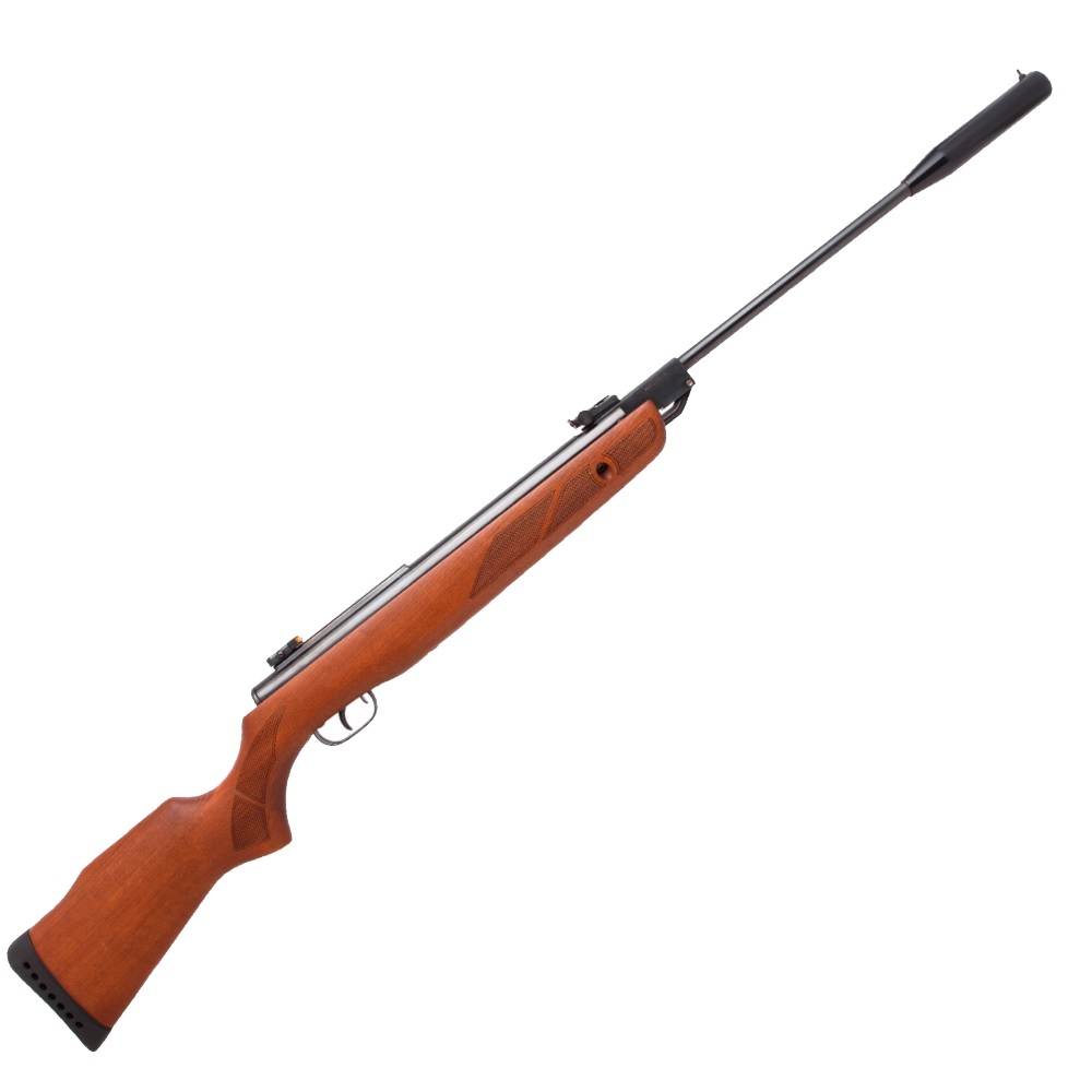 Винтовка Gamo Hunter 1250 дерево 5.5 мм - фото 1