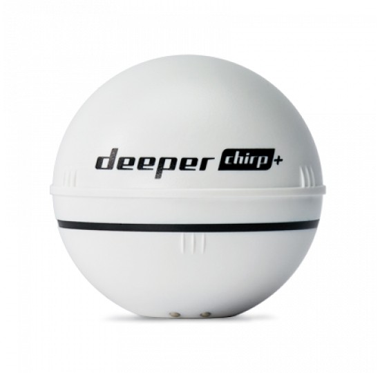 Эхолот Deeper Smart Sonar Chirp + ограниченная серия - фото 1