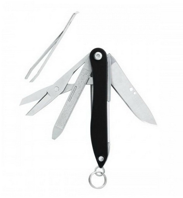 Мультиинструмент Leatherman Style Black - фото 1